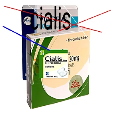 Cialis en ligne serieux